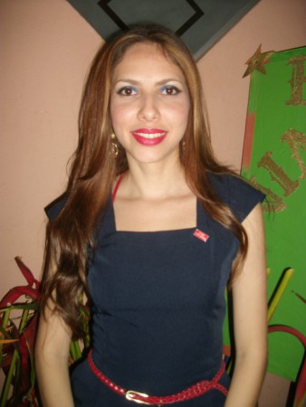 TÂMARA CATARINA ALVES