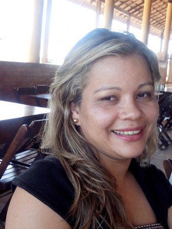 ELIANE CRISTINA RODRIGUES DOS SANTOS