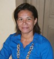 SEBASTIANA MARIA DOS SANTOS