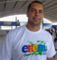 GLEBER GLAUCIO DO NASCIMENTO SOARES DA SILVA