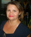 ROSA QUITÉRIA DA SILVA GOVEIA MENDES